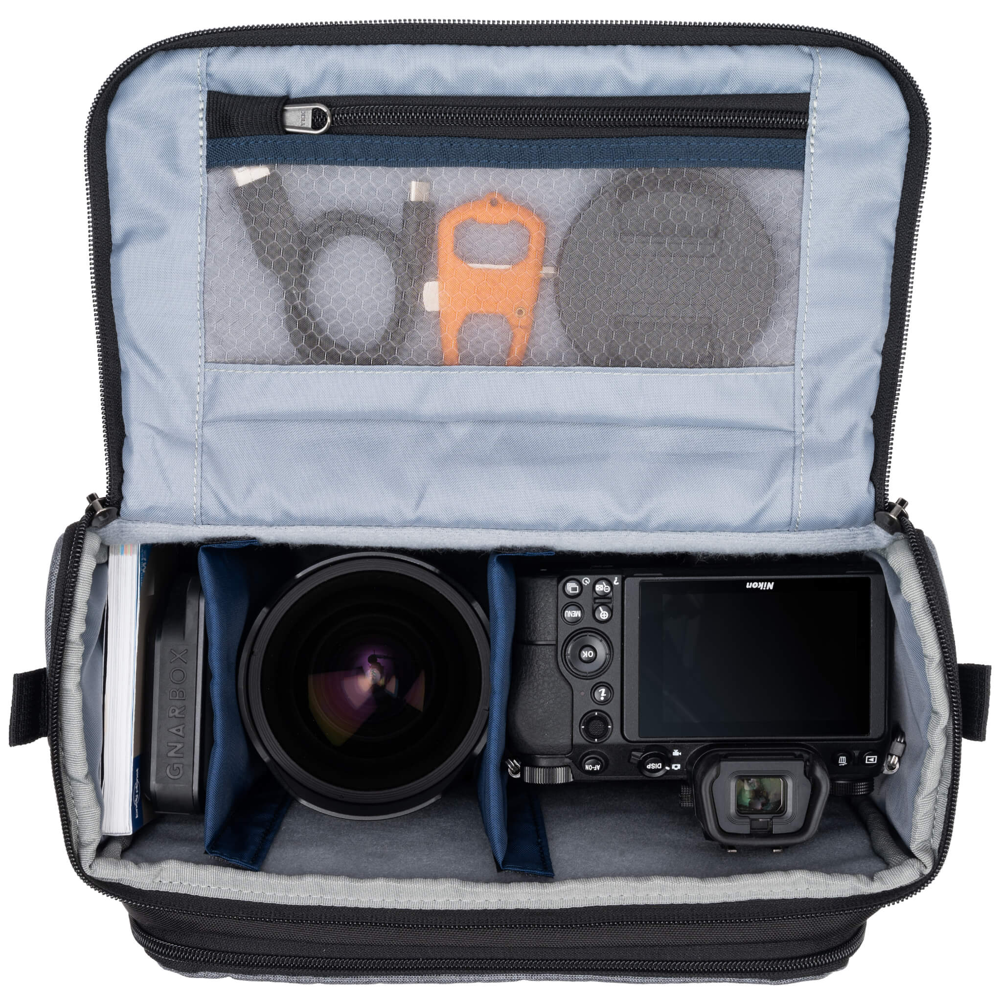 ThinkTank Mirrorless Mover 30 - Campfire Orange