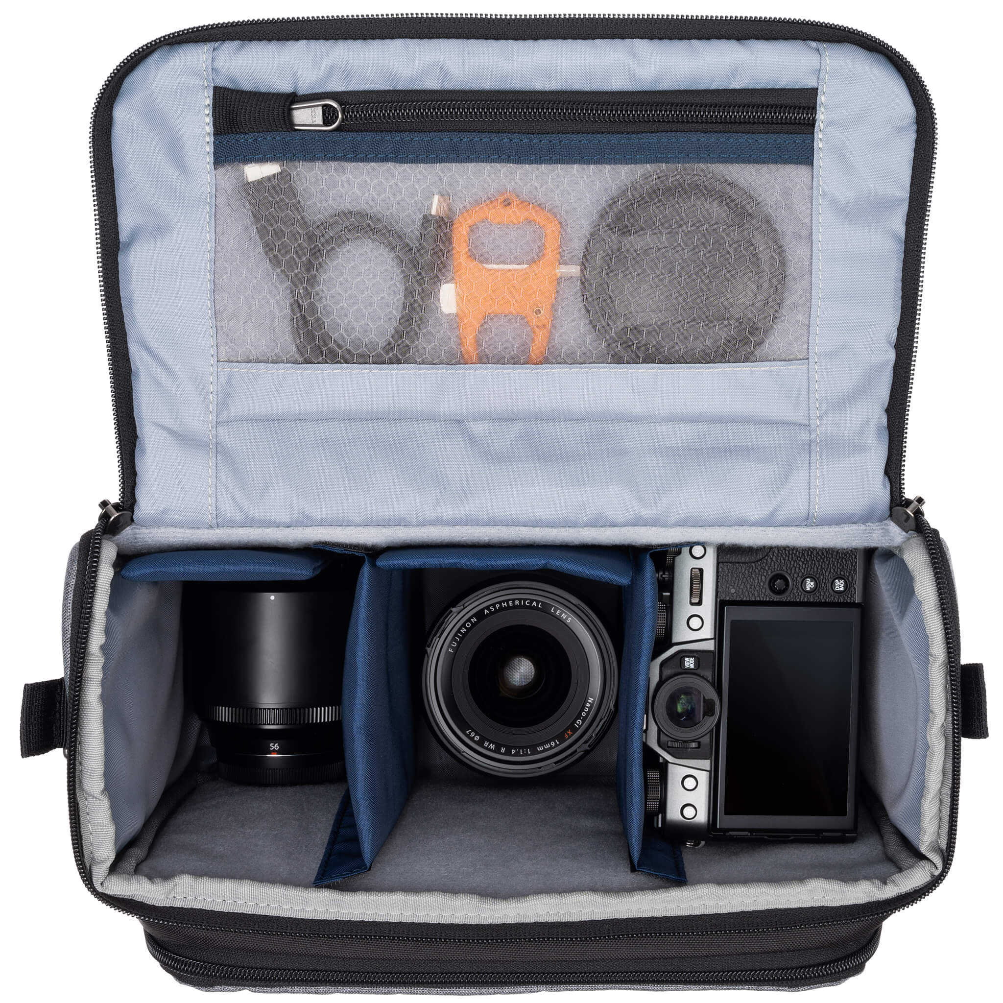 ThinkTank Mirrorless Mover 30 - Campfire Orange