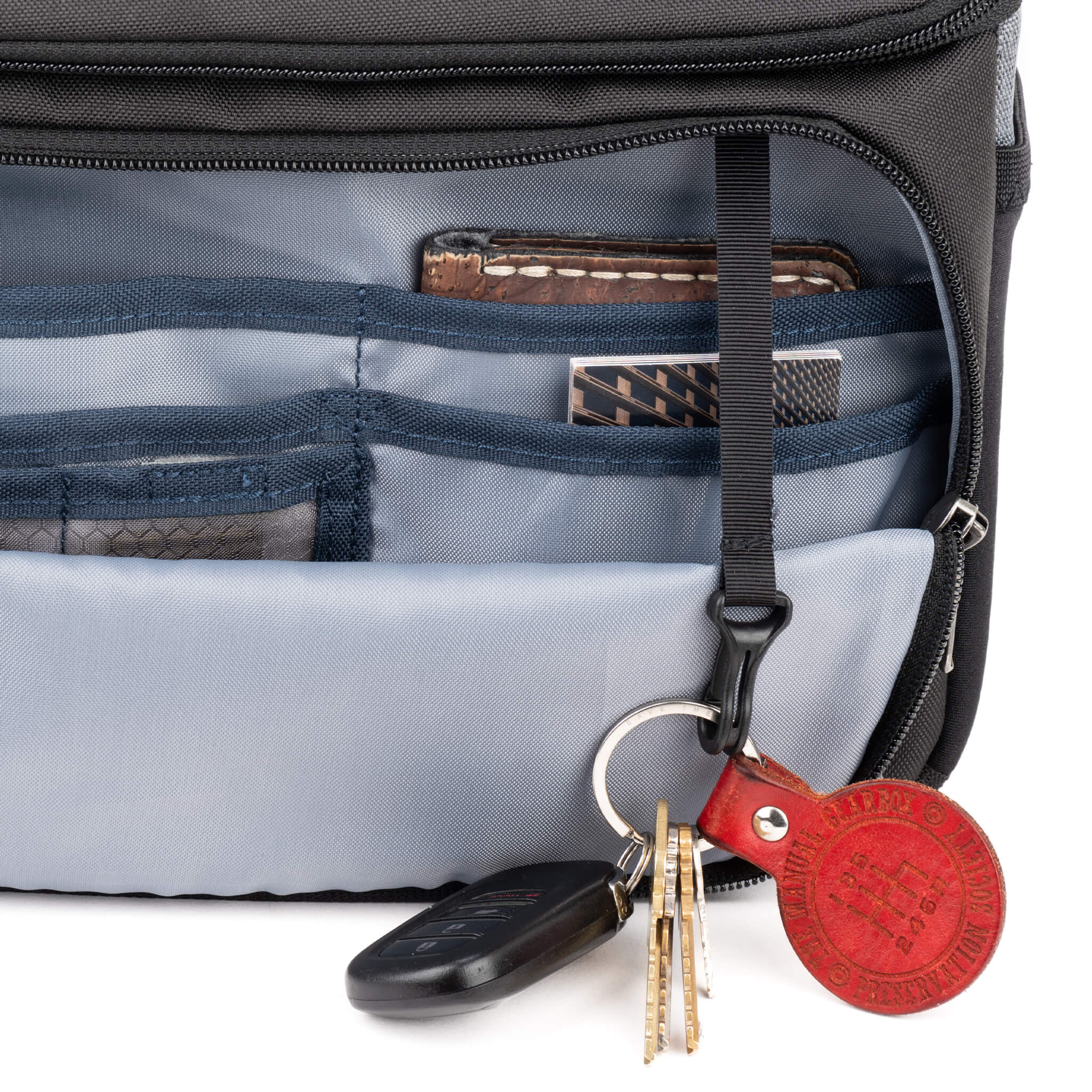 ThinkTank Mirrorless Mover 30 - Campfire Orange