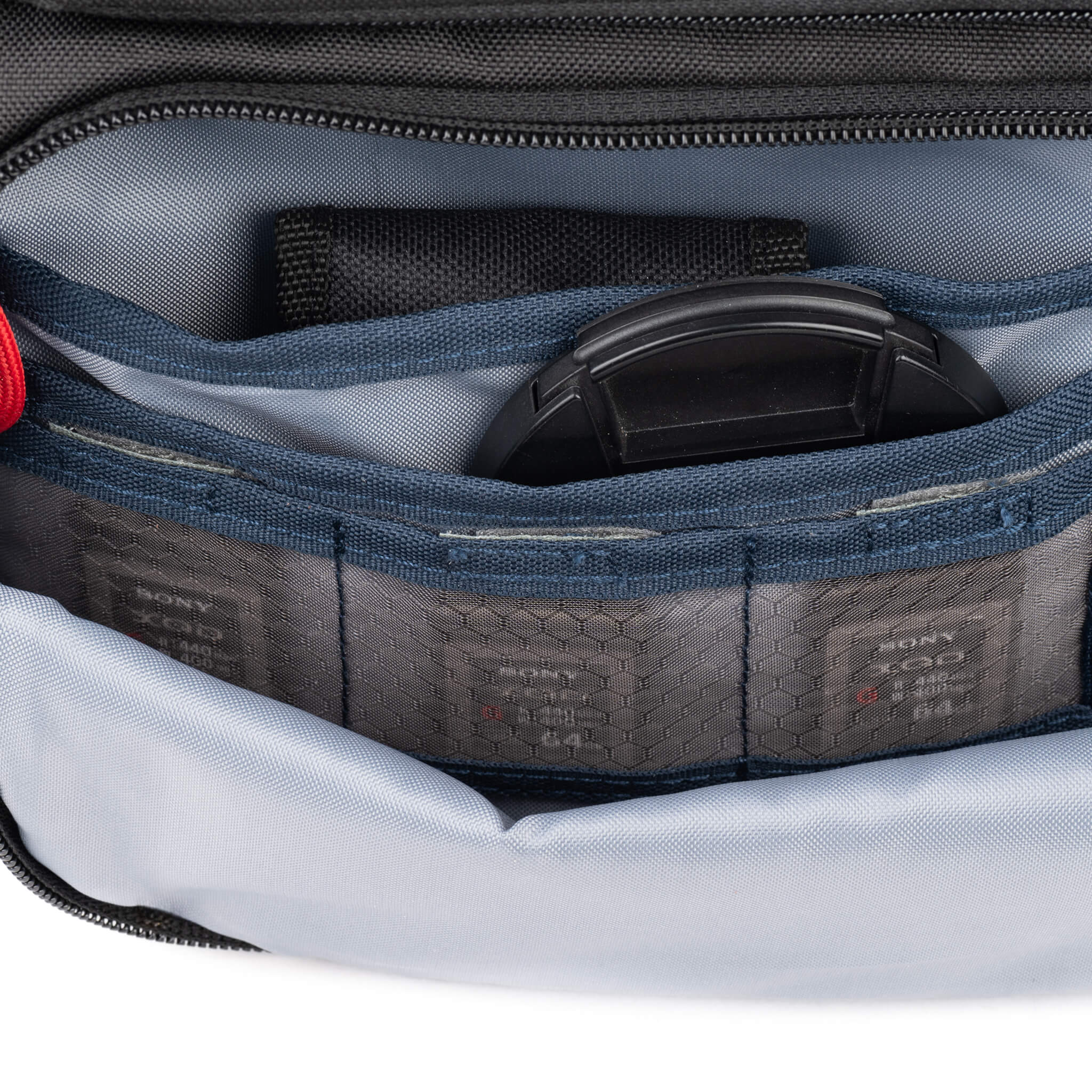ThinkTank Mirrorless Mover 30 - Campfire Orange