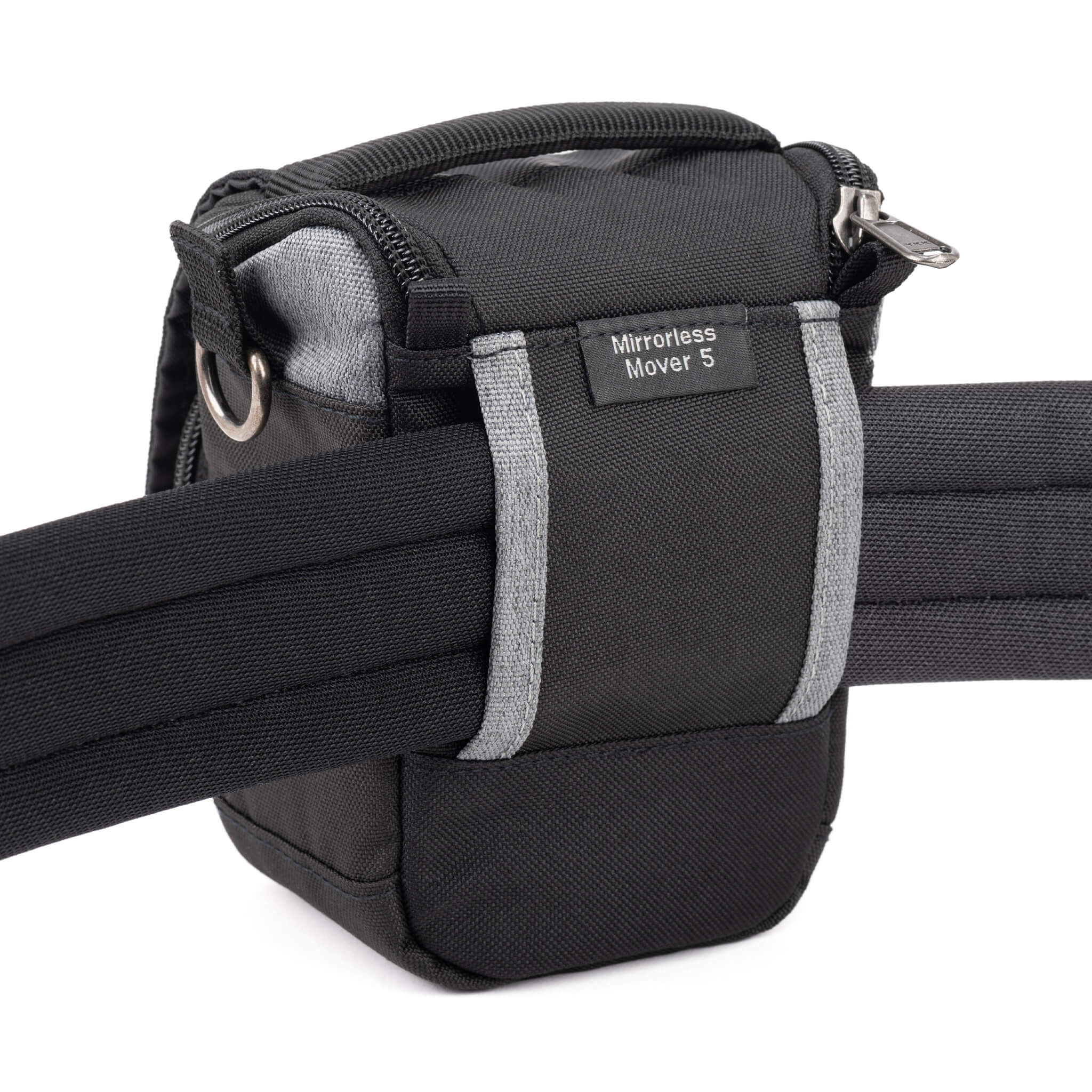 ThinkTank Mirrorless Mover 5 - Marine Blue