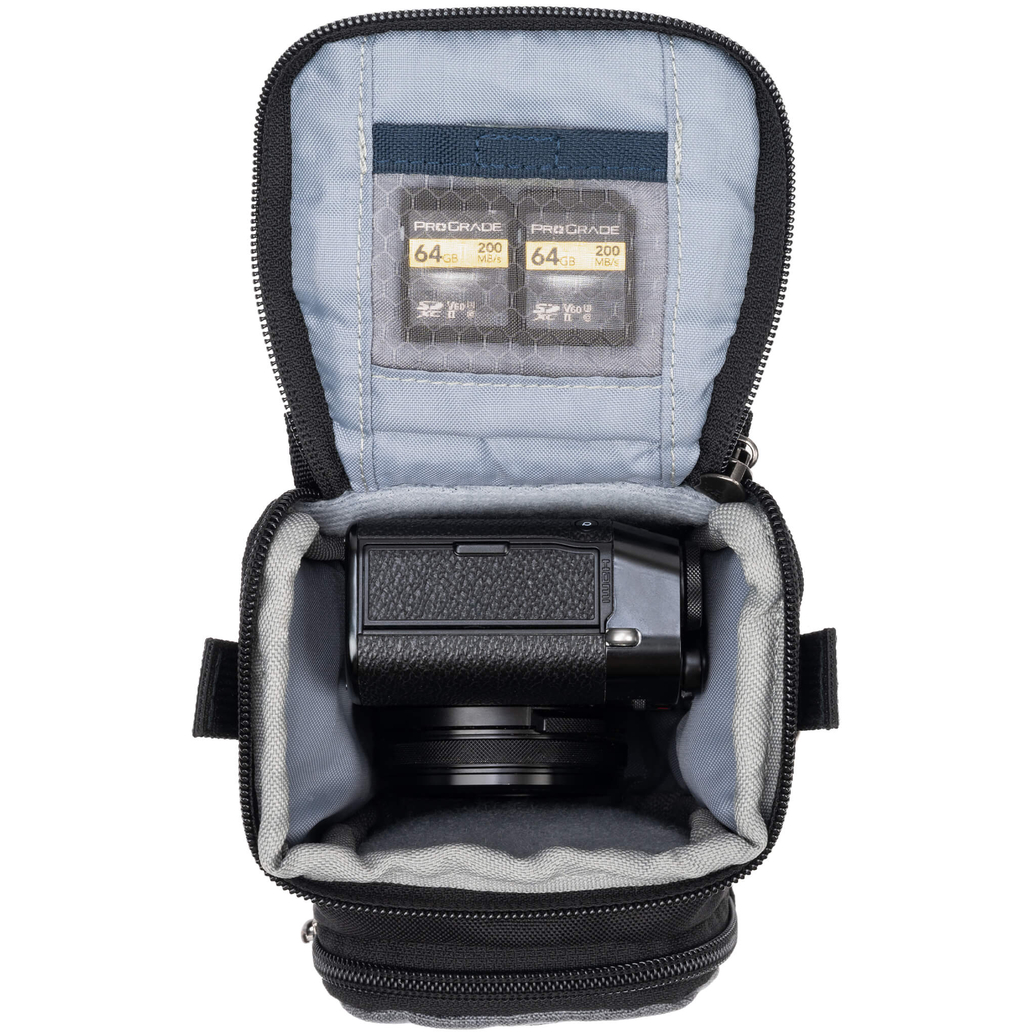 ThinkTank Mirrorless Mover 5 - Marine Blue