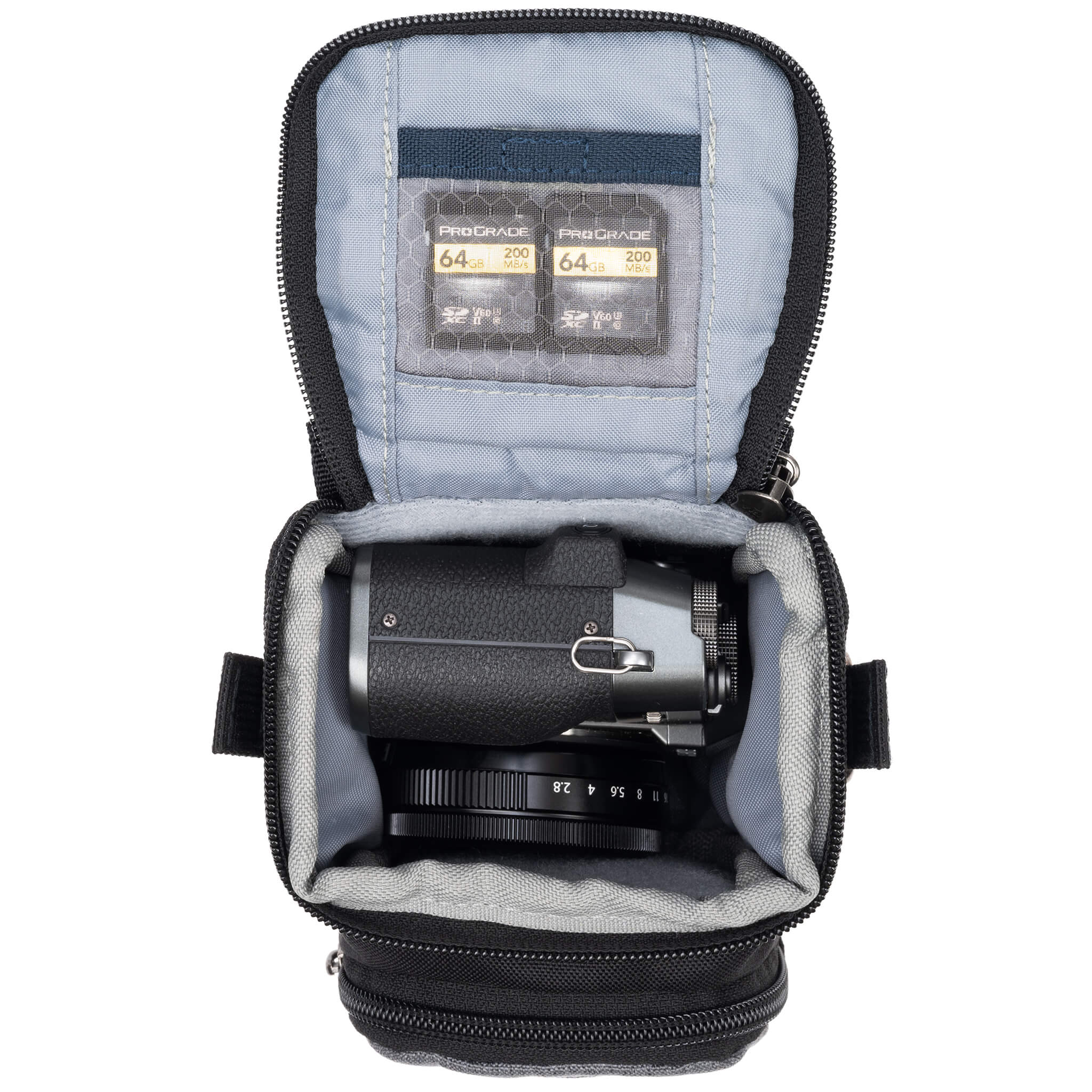 ThinkTank Mirrorless Mover 5 - Marine Blue