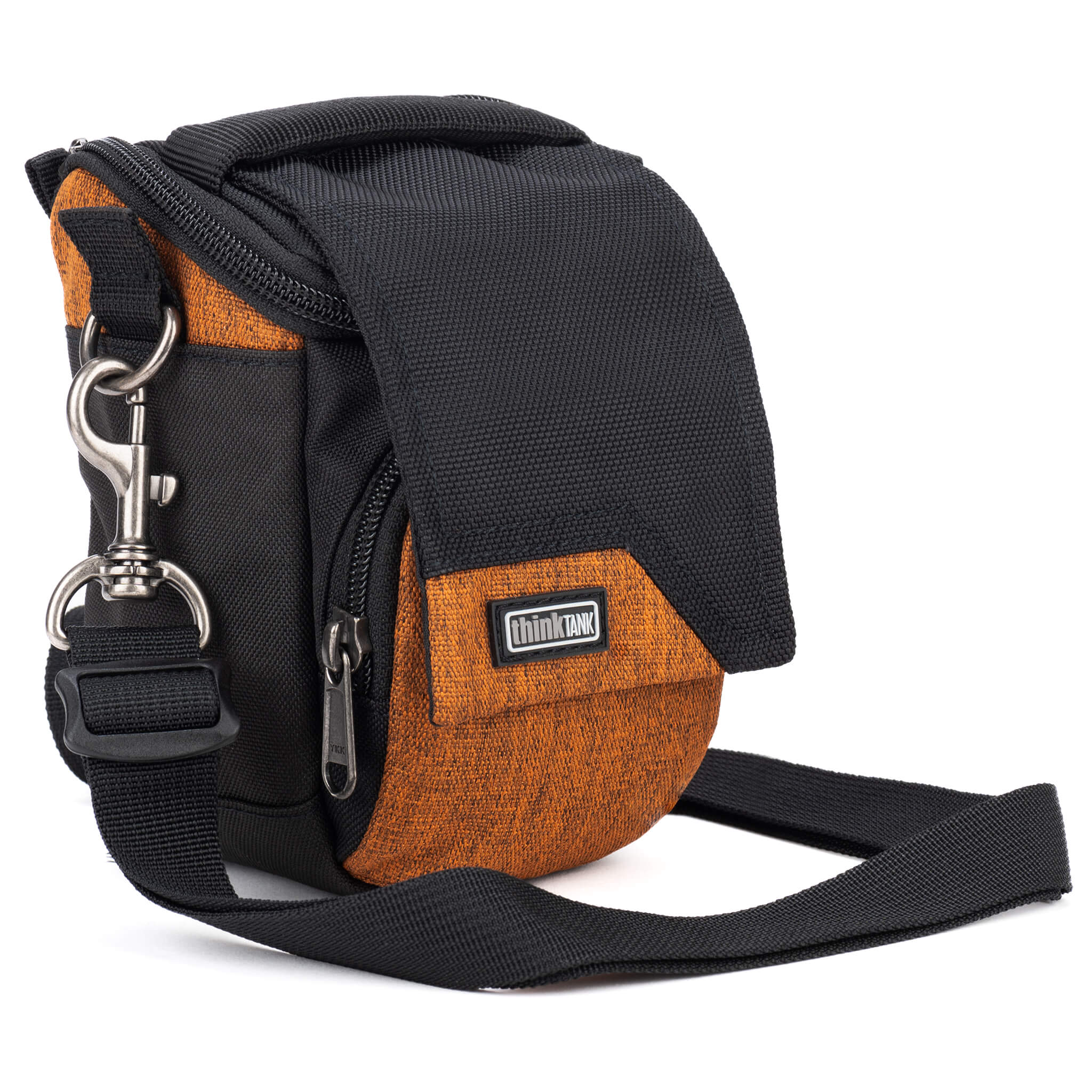 ThinkTank Mirrorless Mover 5 - Campfire Orange