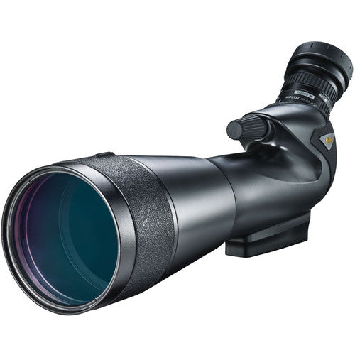 Nikon Prostaff 5 Proscope 82mm Angled Body with 20-60x Zoom - Black
