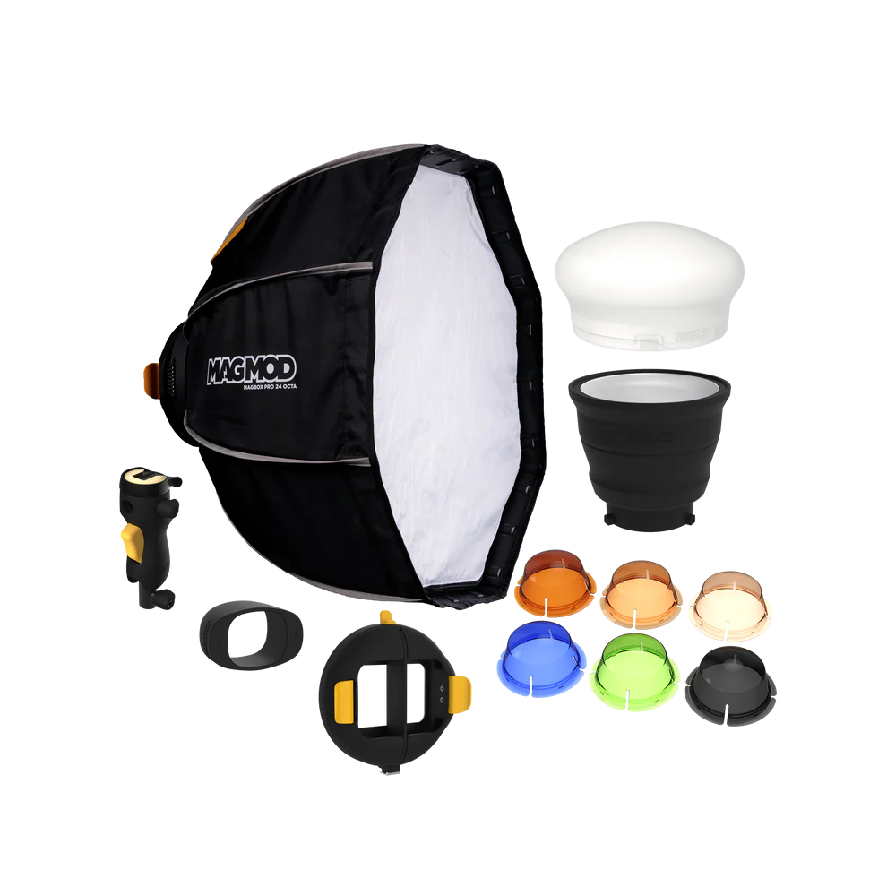 MagMod On the Go Bundle