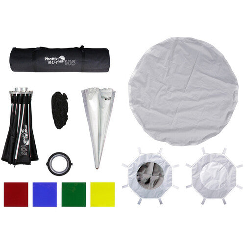 Phottix G-Capsule Octagonal Standard Softbox (41")