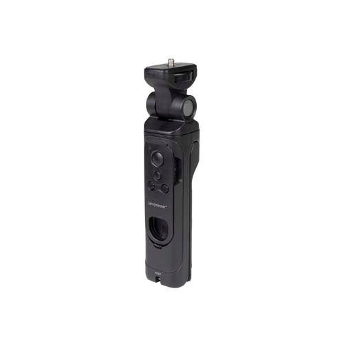 ProMaster Bluetooth Remote Tripod & Grip for Canon HG-100TBR