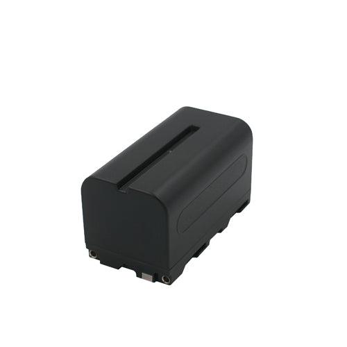 ProMaster Battery & Charger Kit Quad for Sony NP-F770