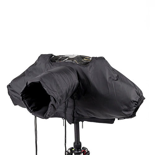 ProMaster Cold Weather Camera Rain Cover Parka