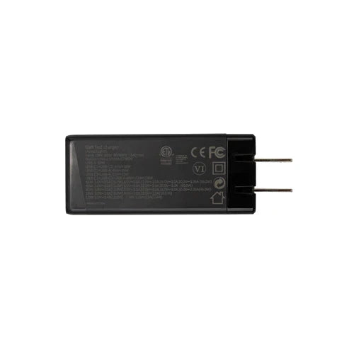 Promaster GaN 3-Port USB Charger (65W)