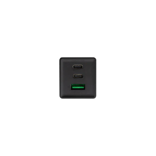 Promaster GaN 3-Port USB Charger (65W)