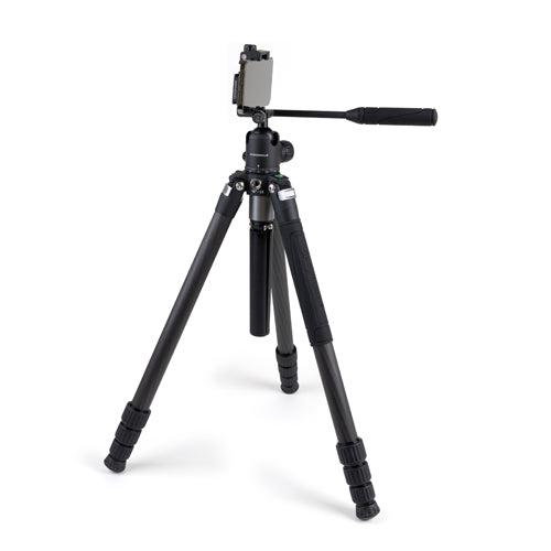 Promaster Chronicle Tripod Kit - Carbon Fiber