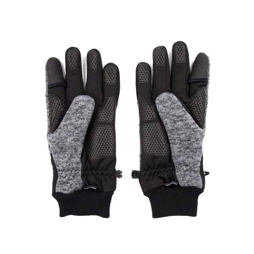 ProMasterKnit Photo Gloves X-Small V2