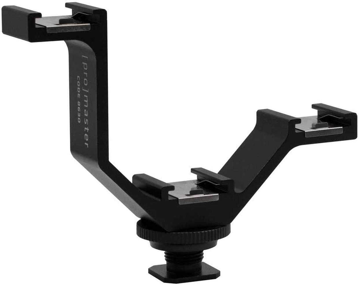 ProMaster 4" Triple Bracket