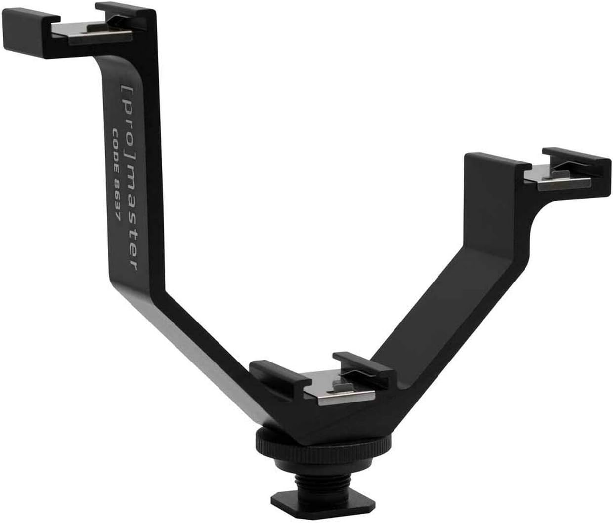 ProMaster 5" Triple Bracket