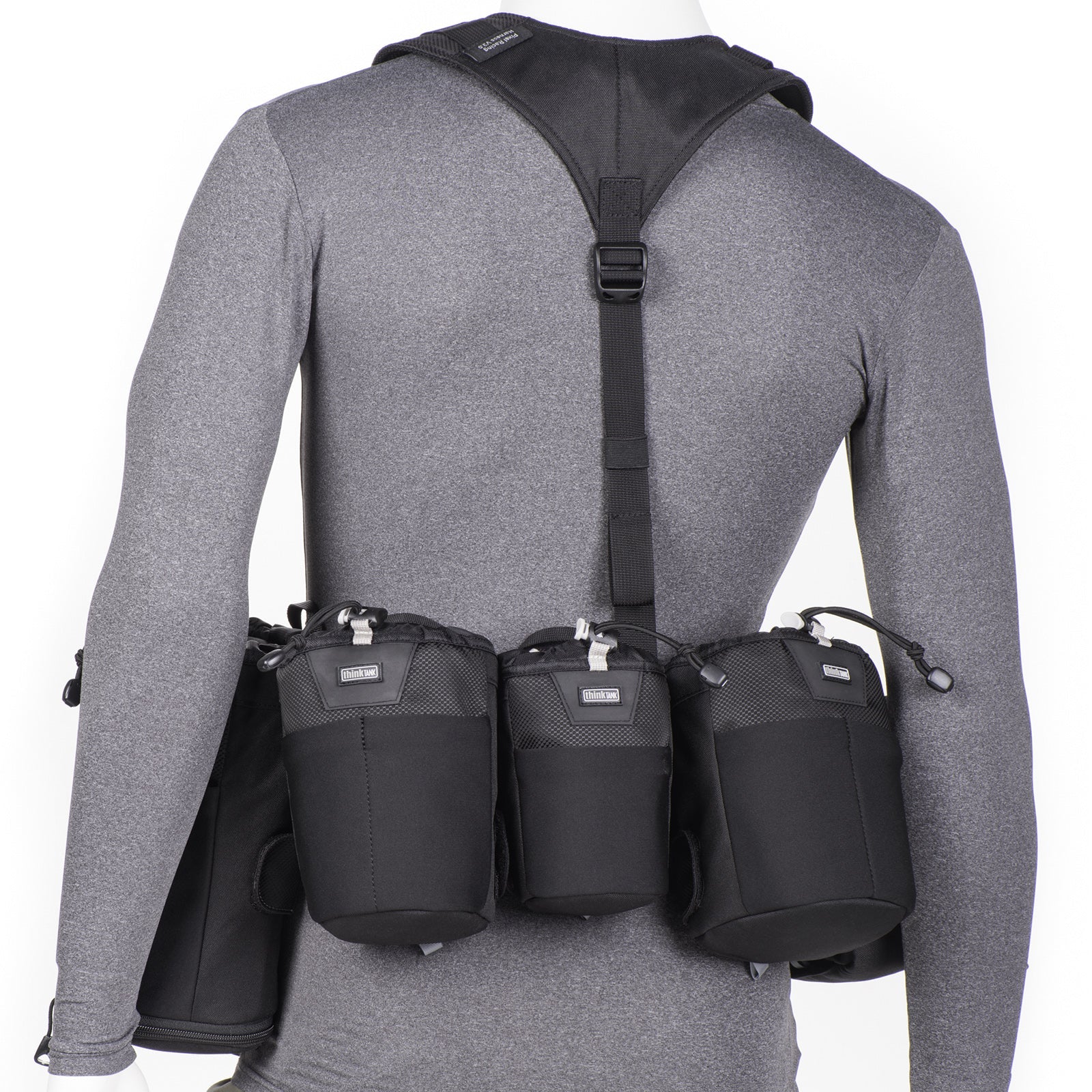 ThinkTank Pixel Racing Harness V3.0