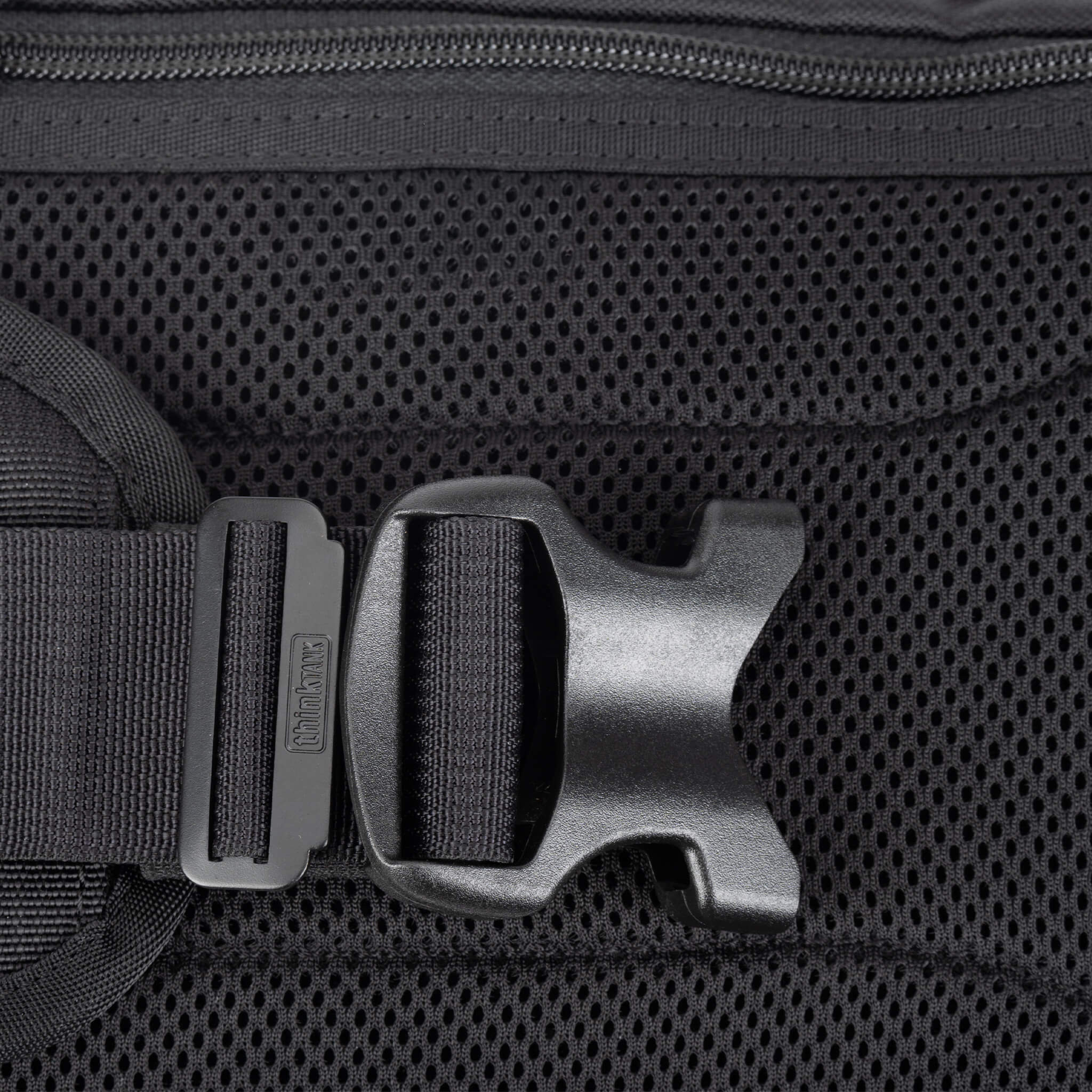 ThinkTank Presspass 20 - Black