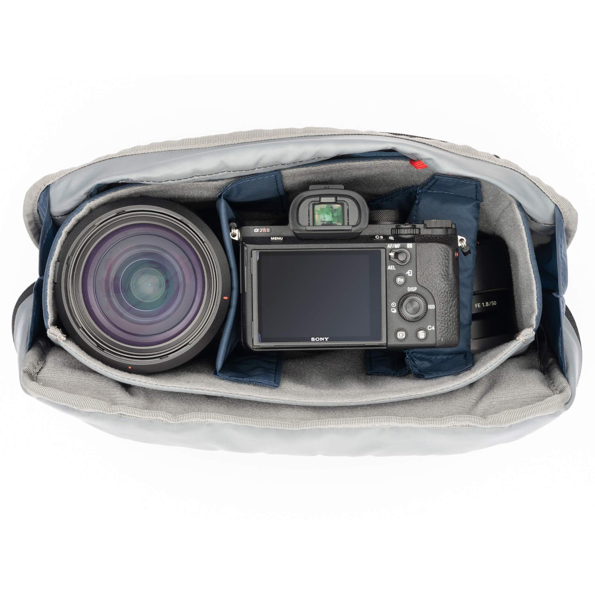 ThinkTank Presspass 10 - Black