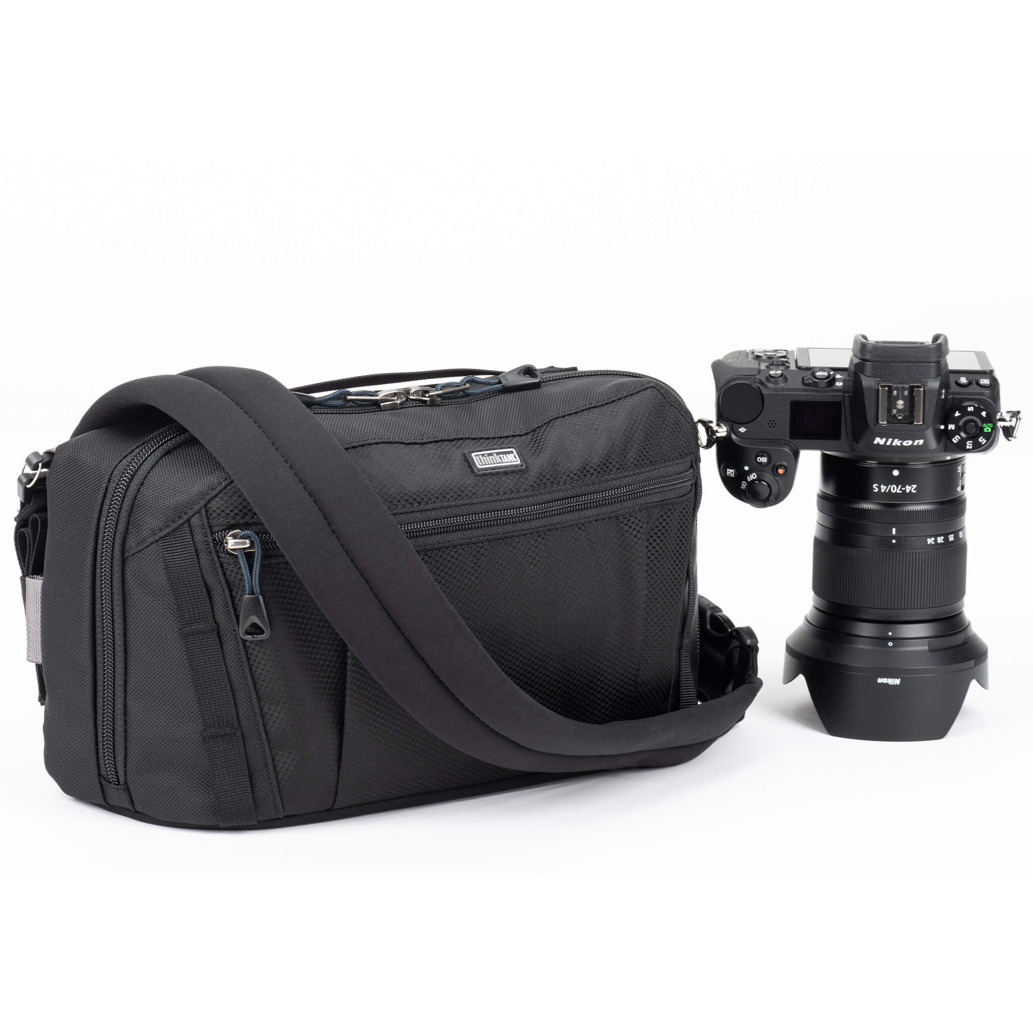 ThinkTank Presspass 10 - Black