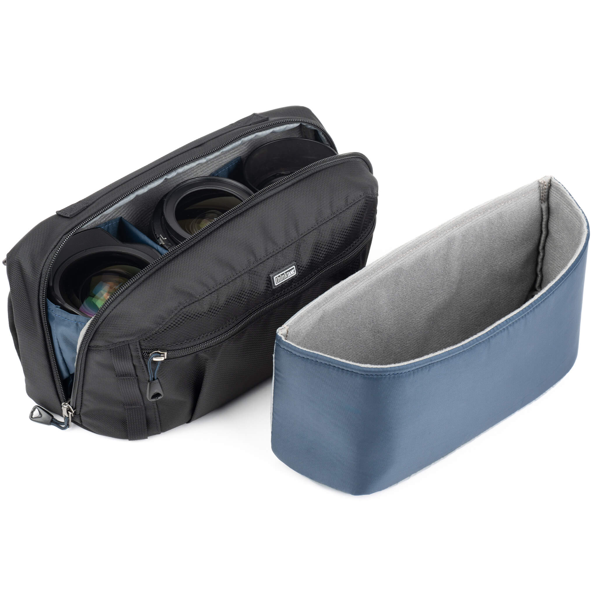 ThinkTank Presspass 10 - Black