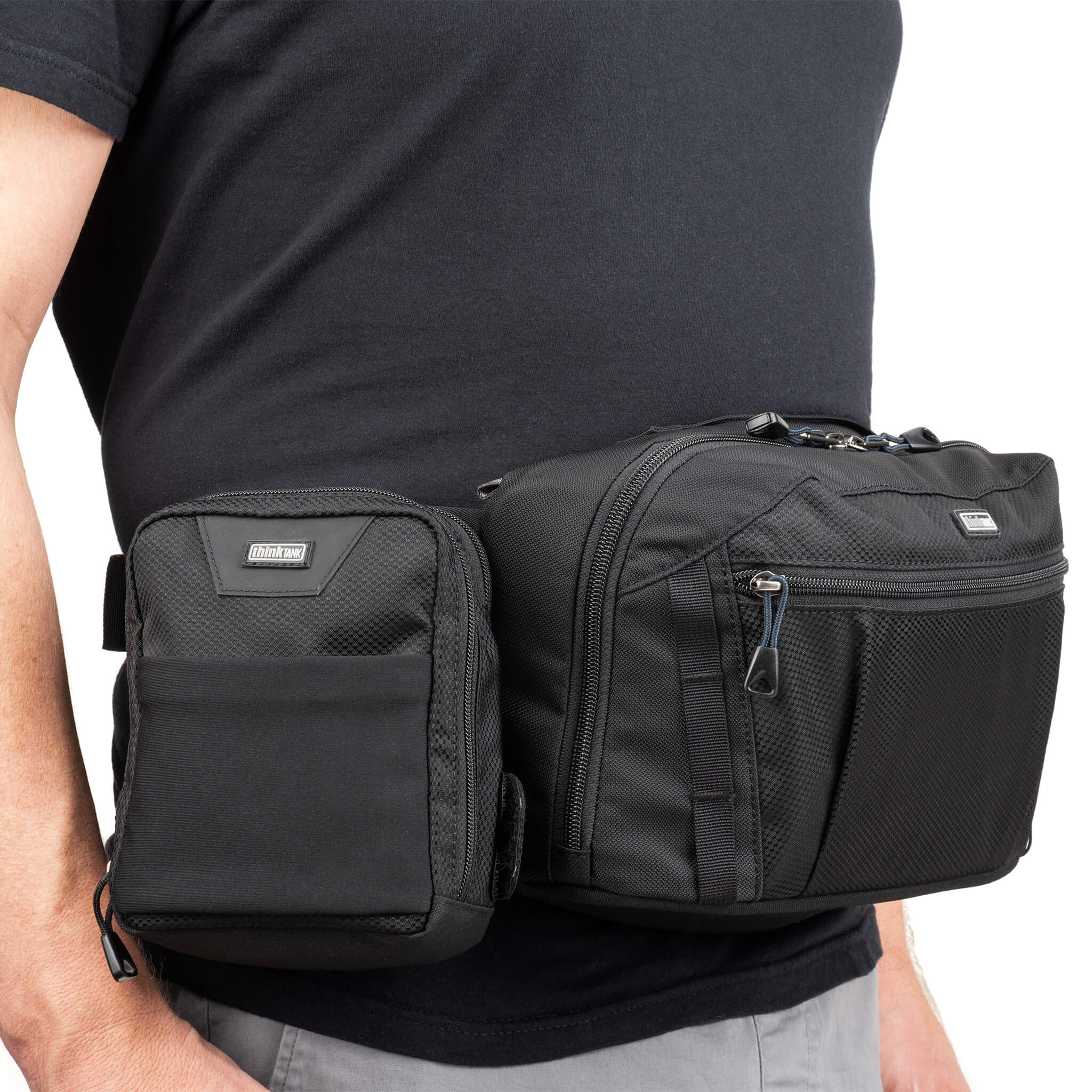 ThinkTank Presspass 10 - Black