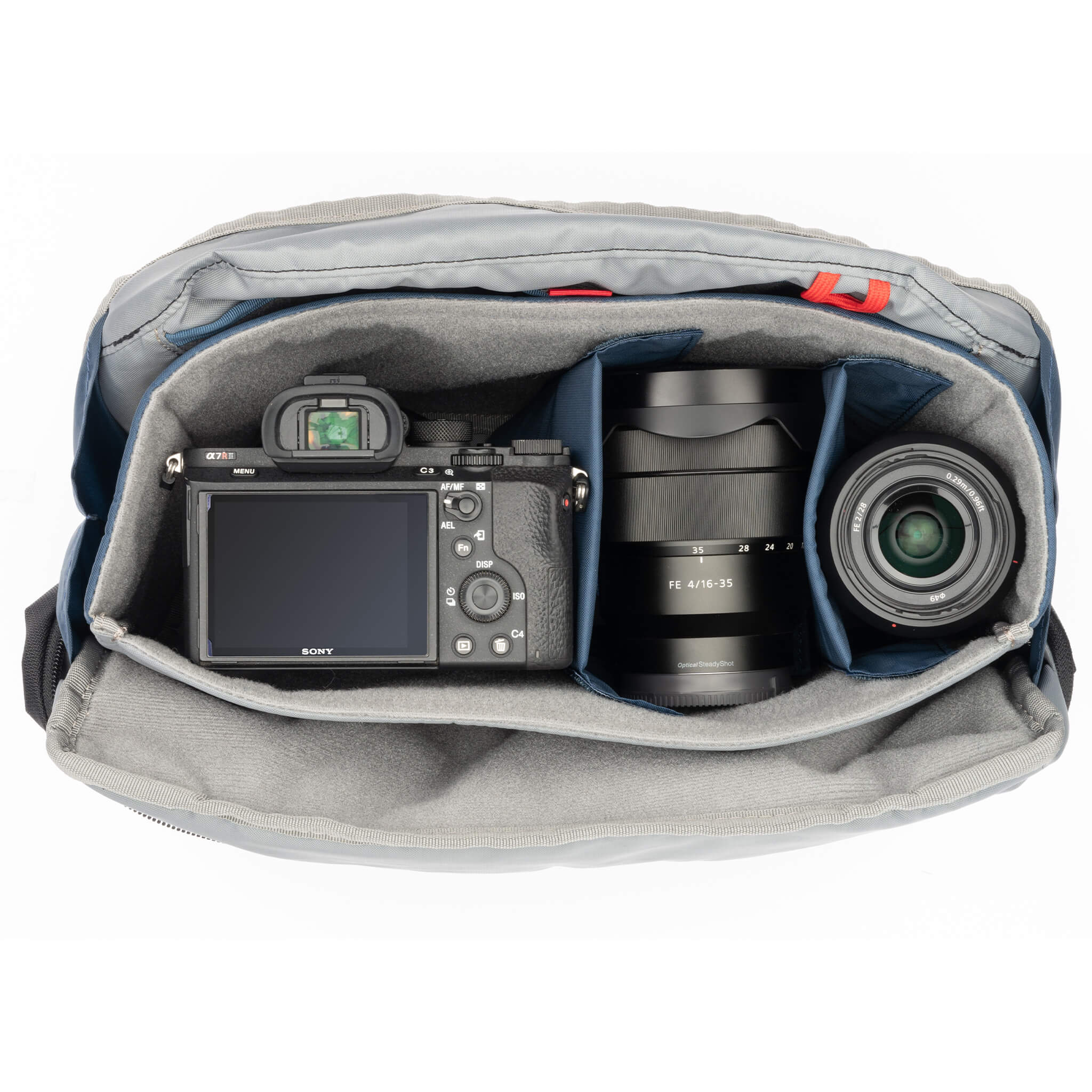 ThinkTank Presspass 20 - Black