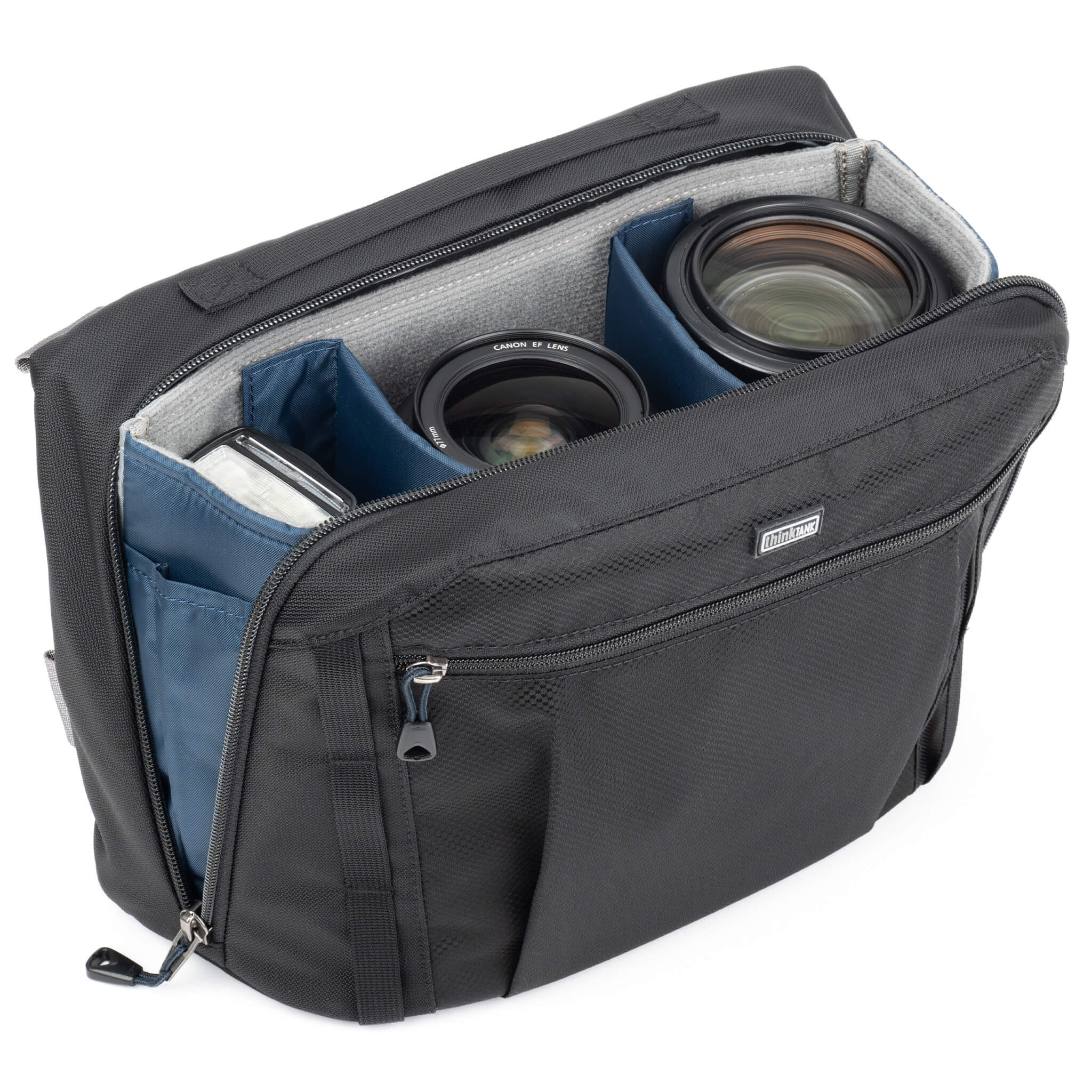 ThinkTank Presspass 20 - Black