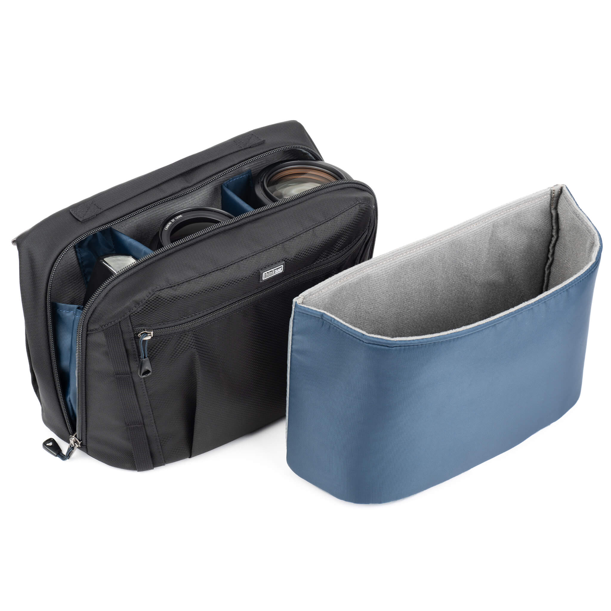 ThinkTank Presspass 20 - Black