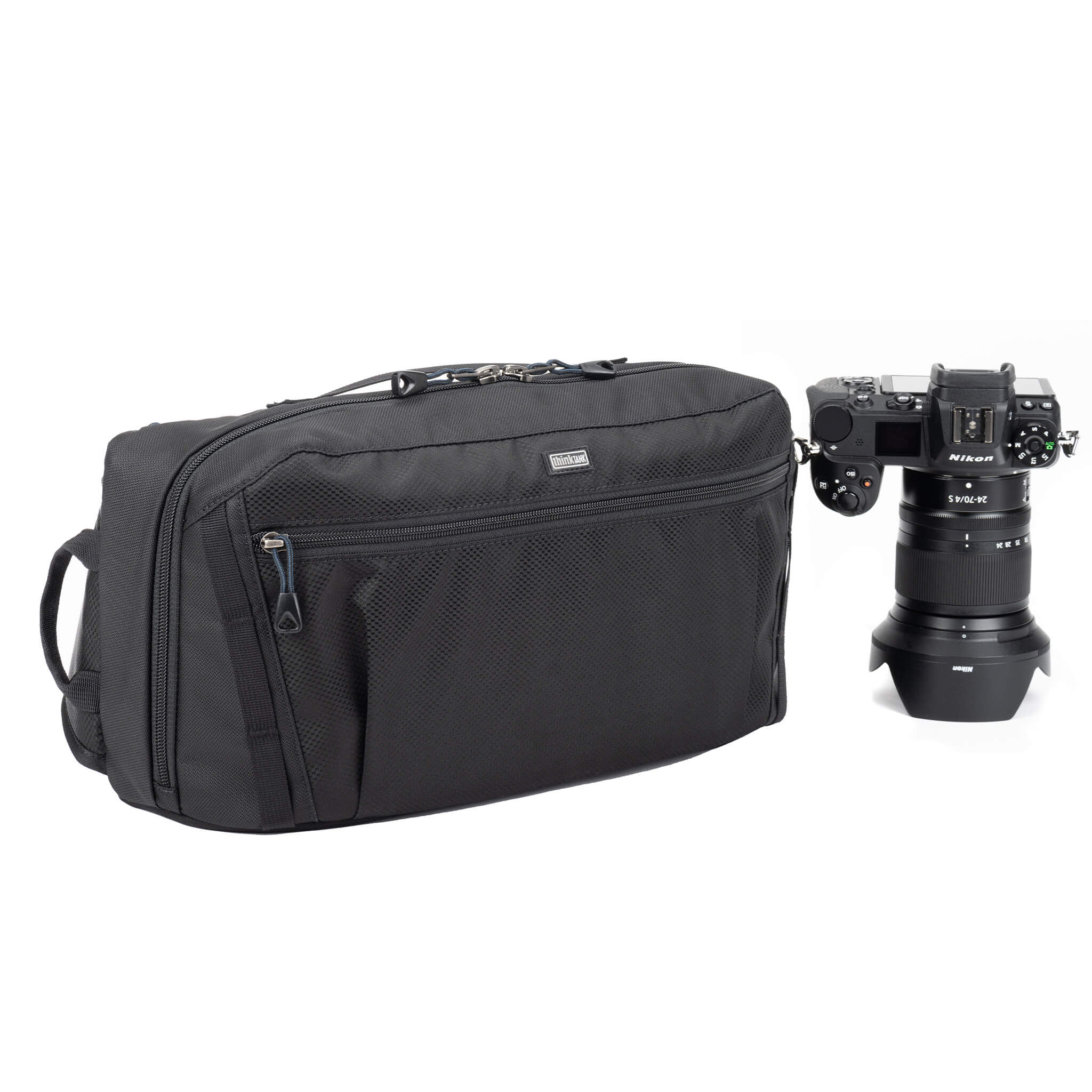 ThinkTank Presspass Sling - Black