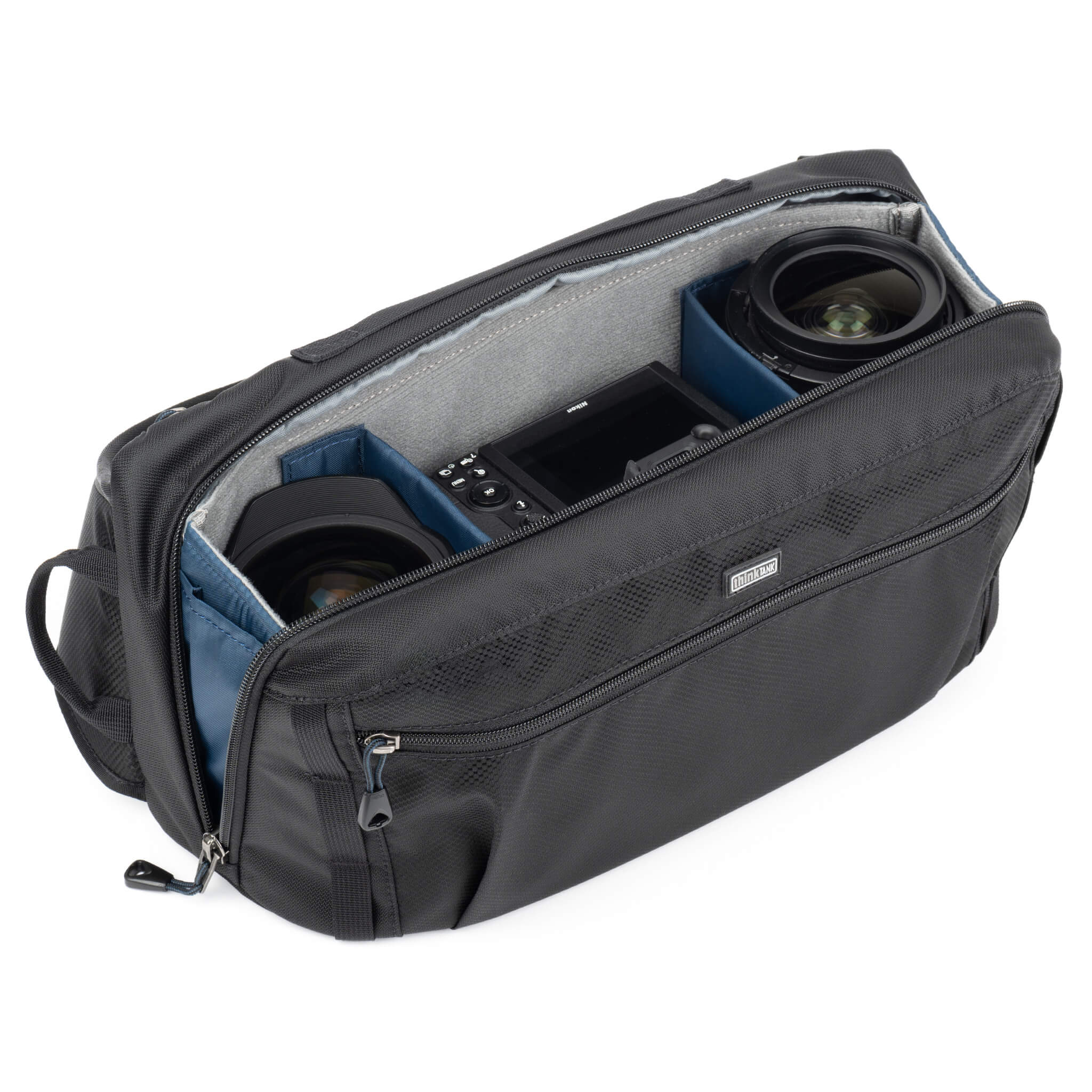 ThinkTank Presspass Sling - Black