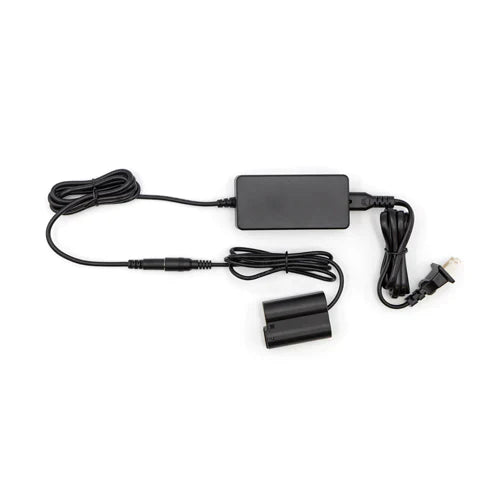 ProMaster DC Coupler with AC Power Supply for Nikon EN-EL15