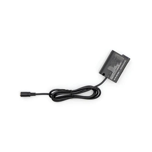ProMaster DC Coupler with AC Power Supply for Nikon EN-EL15