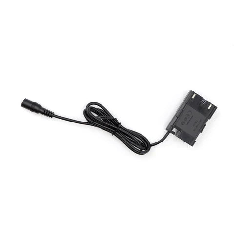 ProMaster DC Coupler with AC Power Supply for Canon LP-E6