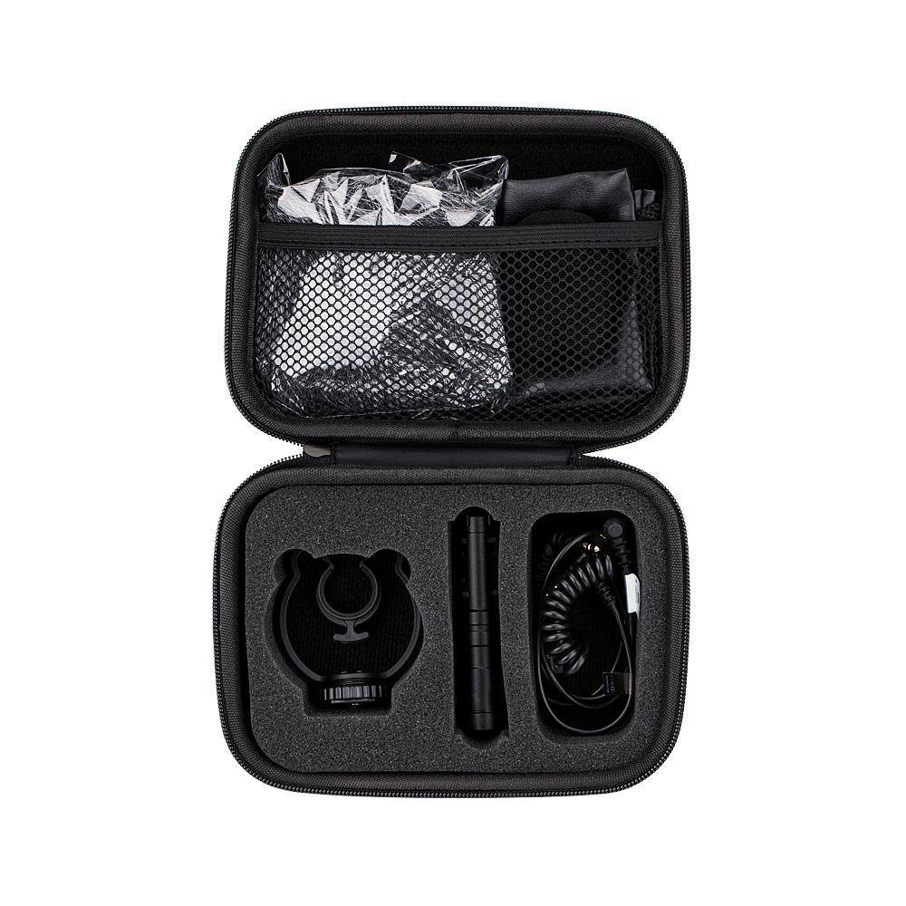 ProMaster Mini Directional Microphone SGM2