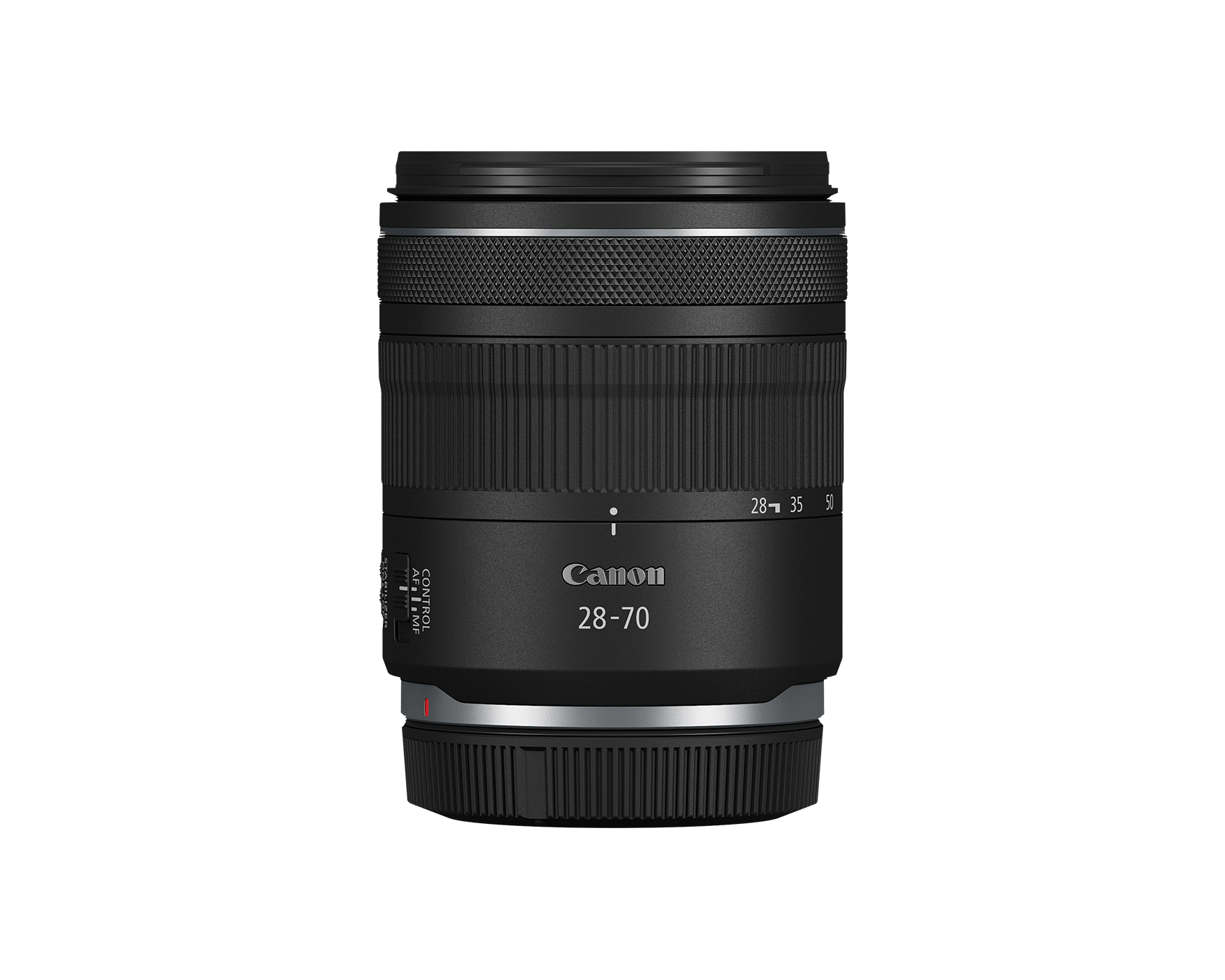 Canon RF 28-70mm f/2.8 IS STM Lens (Canon RF)