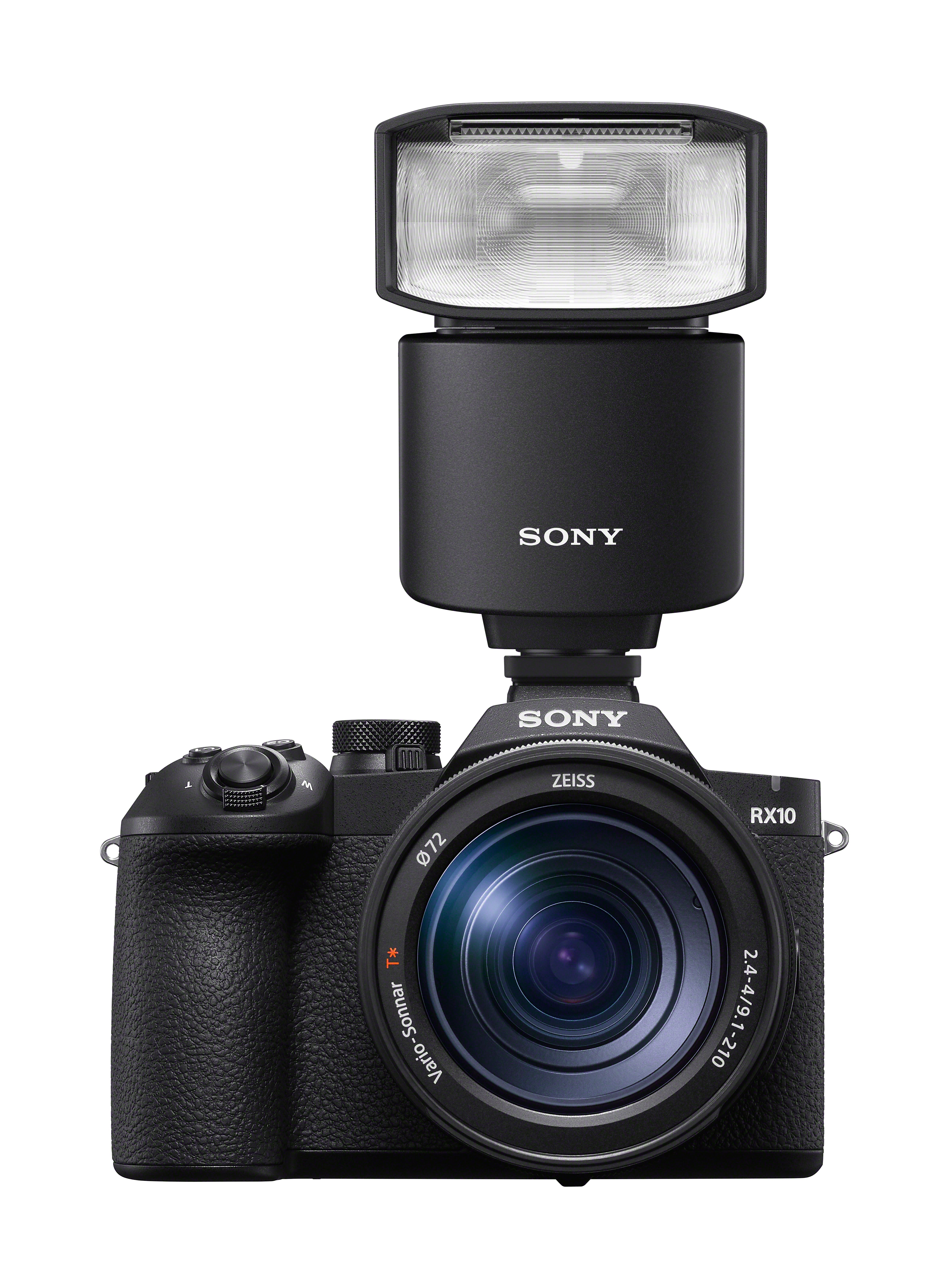 Sony RX10 V Digital Camera Package
