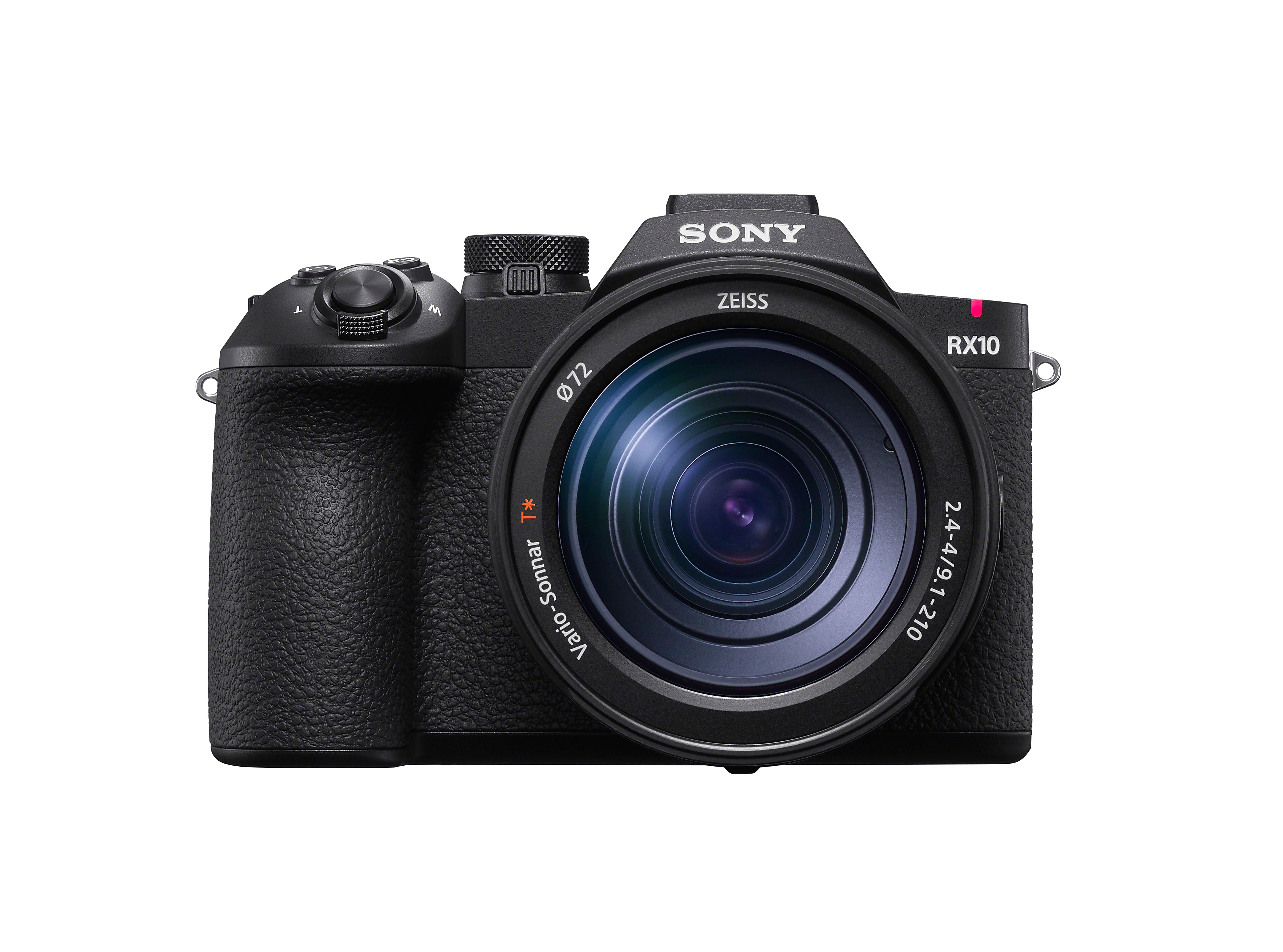Sony RX10 V Premium 25x High-zoom Camera
