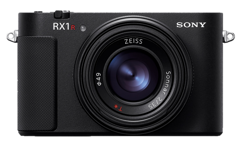 Sony RX1R III Compact Camera