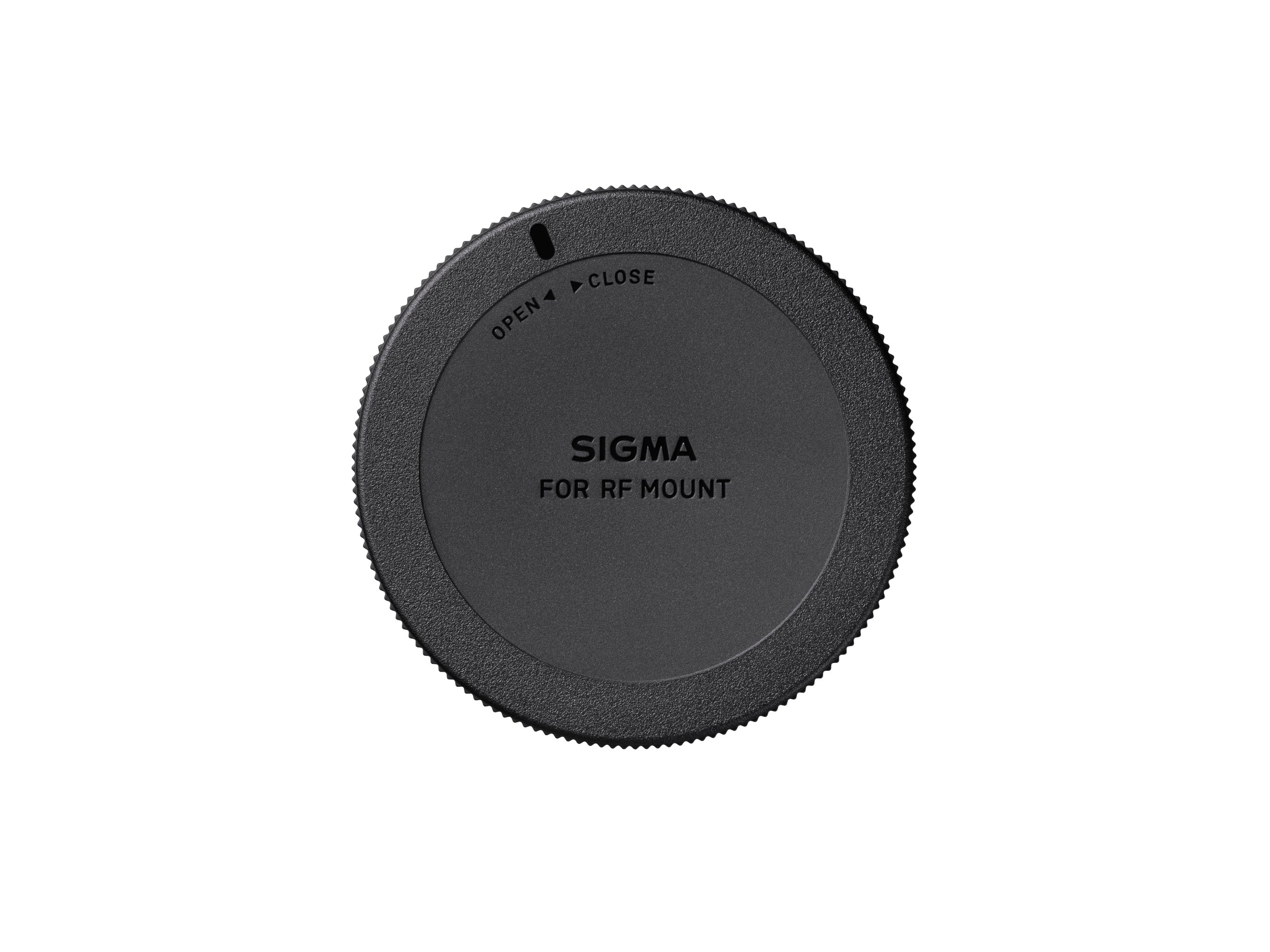 Sigma 10-18mm f/2.8 DC DN Contemporary Lens (Canon-RF)