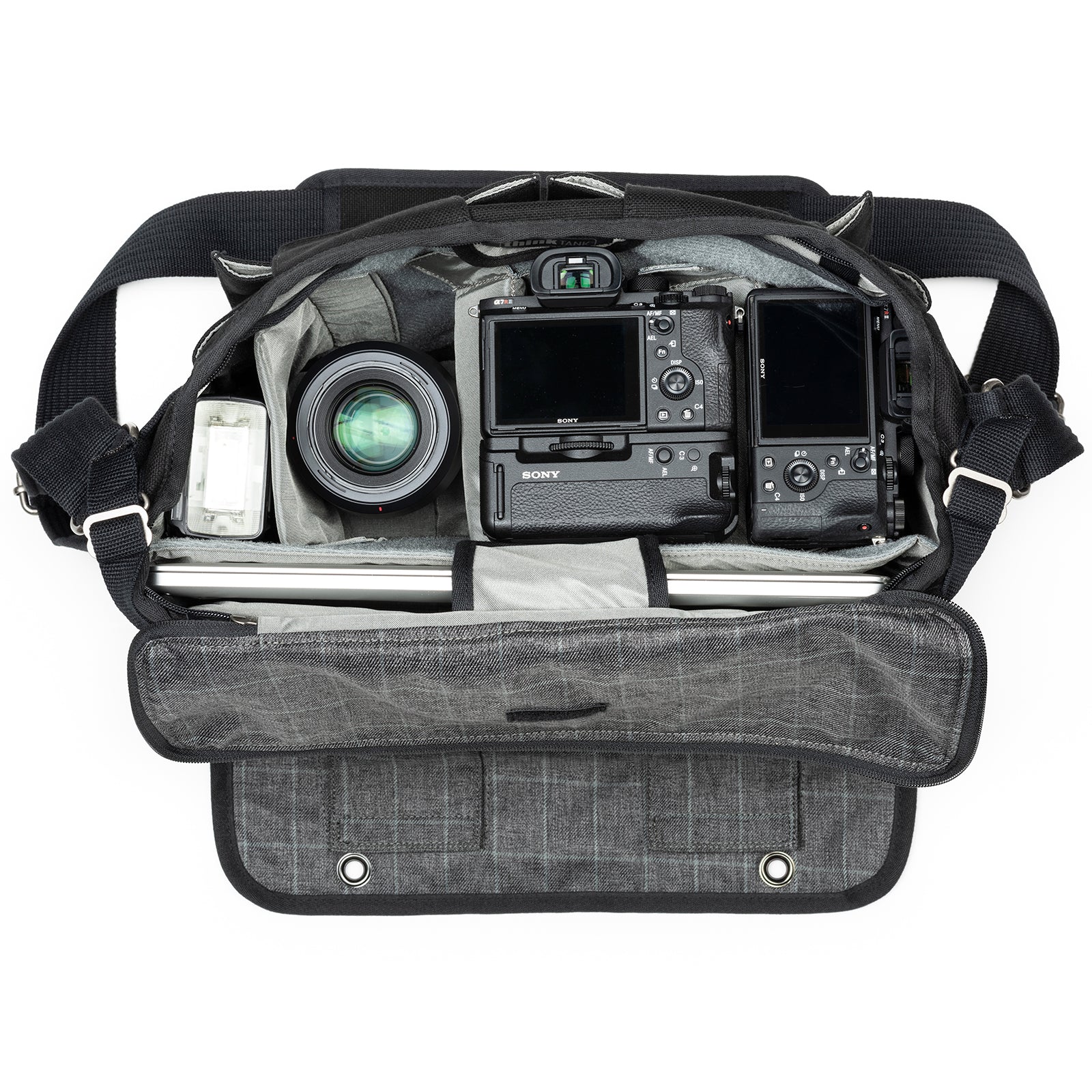 Think Tank Retrospective® 30 V2.0 - Black