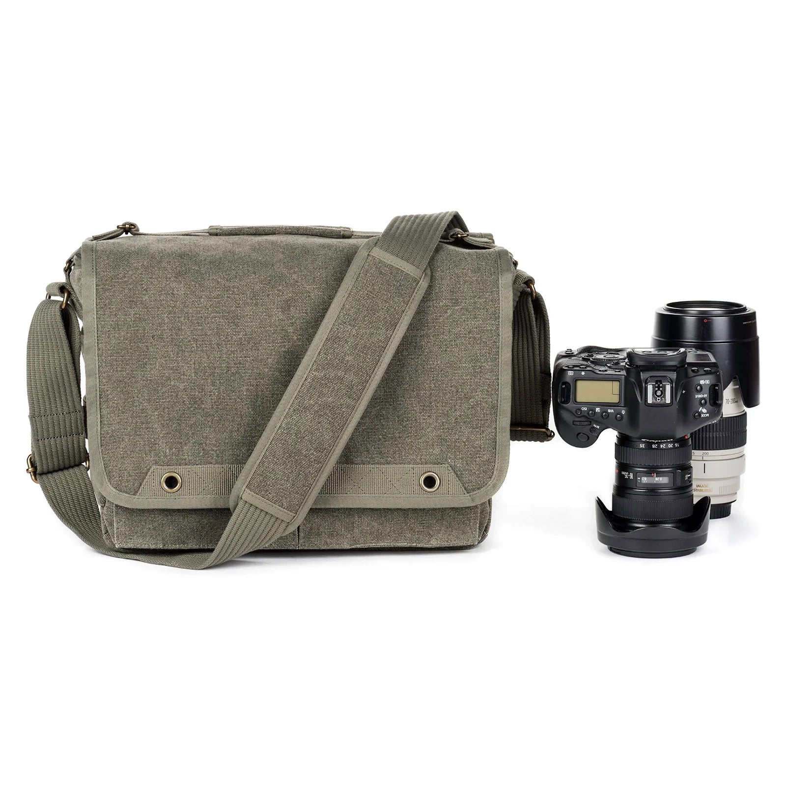 Think Tank Retrospective® 30 V2.0 - Pinestone