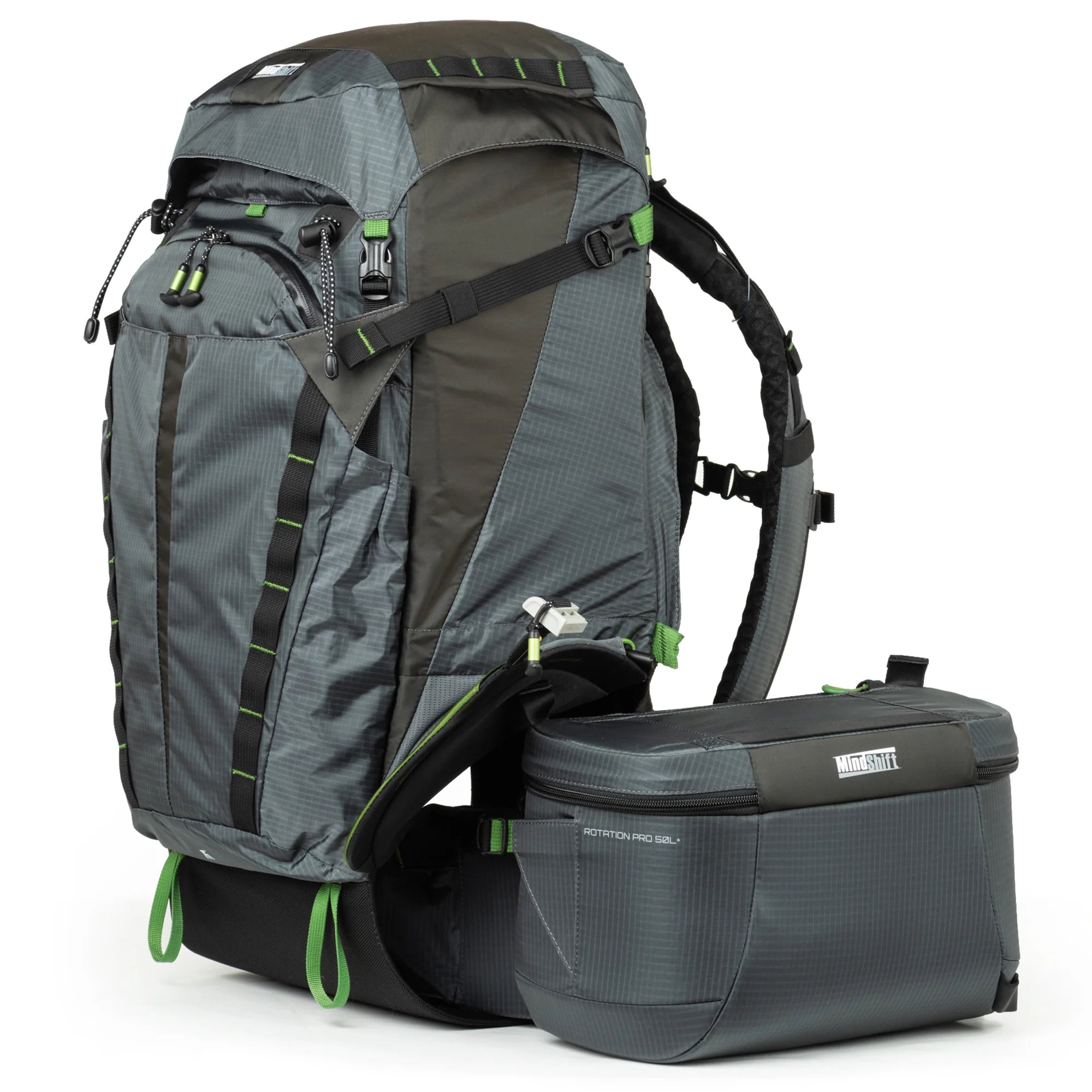 ThinkTank Rotation Pro 50+L Backpack