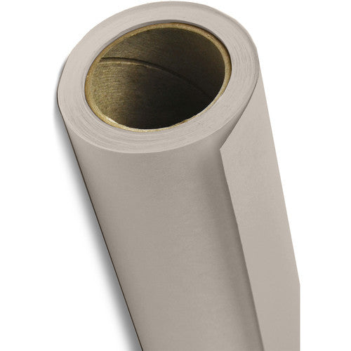 Savage #12 Seamless Background Paper (86" x 36') - Studio Gray