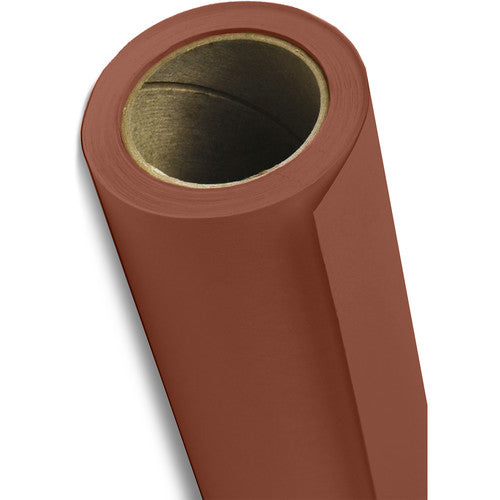 Savage #16 Seamless Background Paper (86" x 36') - Chestnut