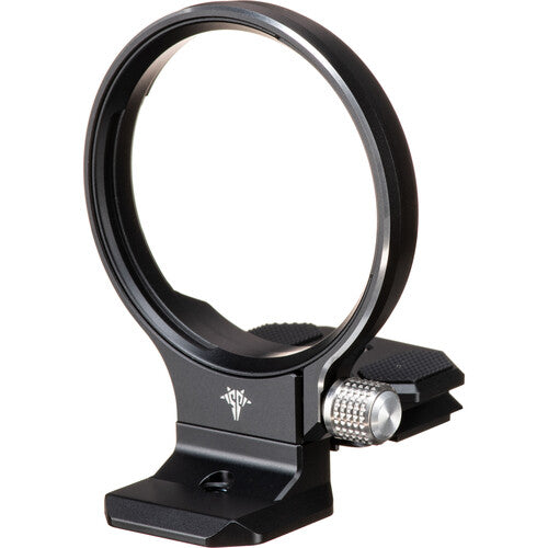 Silence Corner Atoll S Rotating Camera Collar for Select Sony Mirrorless Cameras - Black