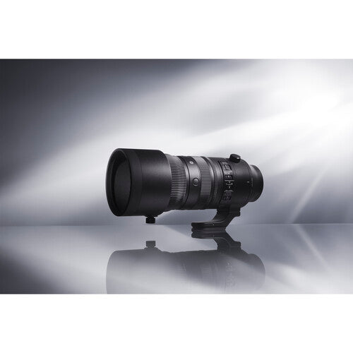 Sigma 70-200mm f/2.8 DG DN OS Sports Lens (Sony E) Package