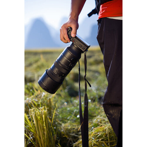 Sigma 70-200mm f/2.8 DG DN OS Sports Lens (Sony E) Package