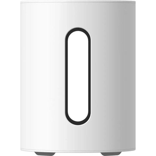 Sonos Sub Mini Wireless Subwoofer - White