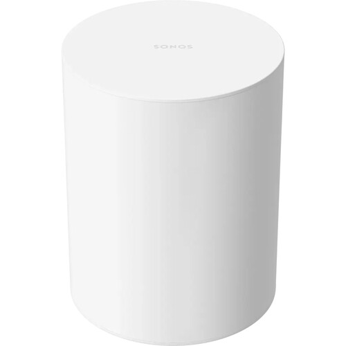Sonos Sub Mini Wireless Subwoofer - White